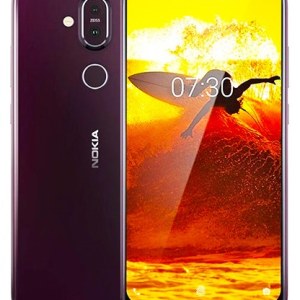 Nokia 8 1 Nokia X7 | نوكيا 8 1 نوكيا إكس 7