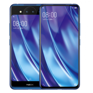 vivo NEX Dual Display | فيفو نيكس دوال ديزبلاي