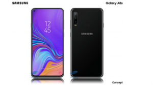 Samsung Galaxy A8s | سامسونج جالاكسي A8s