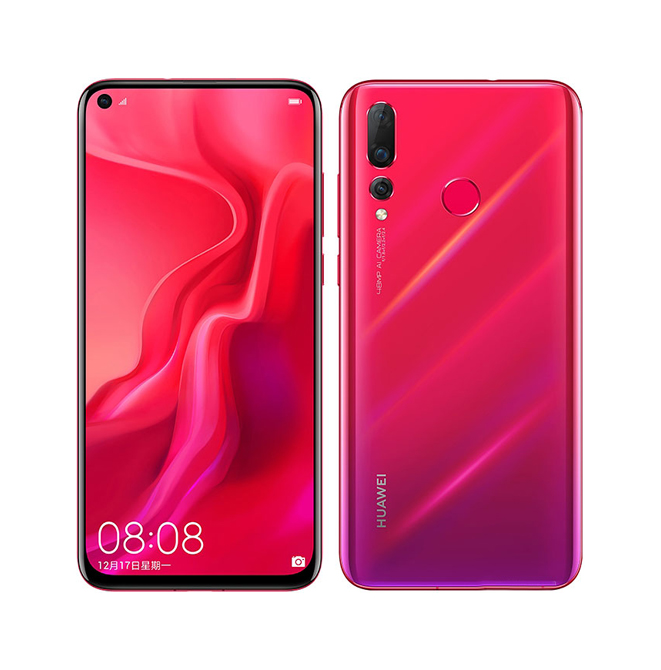 Huawei nova 4 | هواوي نوفا 4 Huawei nova 4 | هواوي نوفا 4
