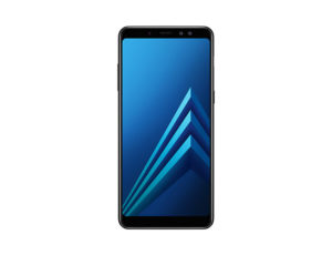 Samsung Galaxy A8plus 2018