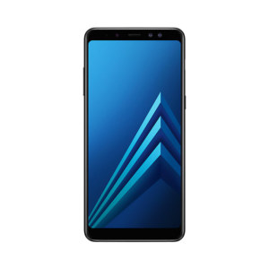 Samsung Galaxy A8plus 2018 | سامسونج جالكسي A8plus 2018