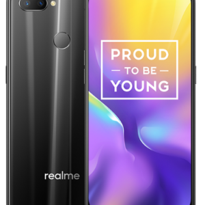 Realme U1 | ريلمي يو 1
