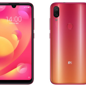 Xiaomi Mi Play | شاومي Mi Play