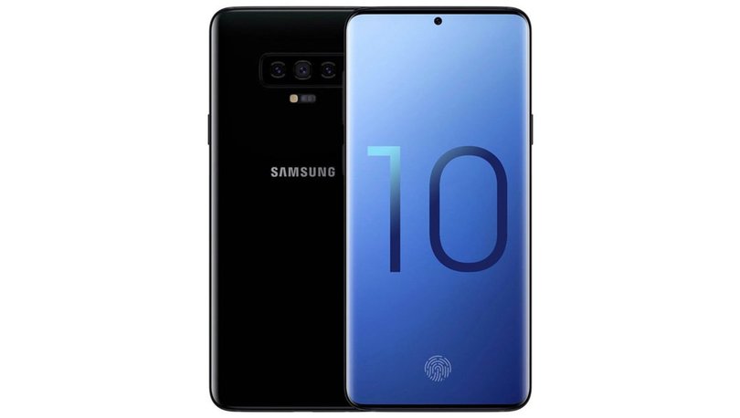 Samsung Galaxy S10plus | سامسونج جالاكسي S10 بلس Samsung Galaxy S10plus | سامسونج جالاكسي S10 بلس
