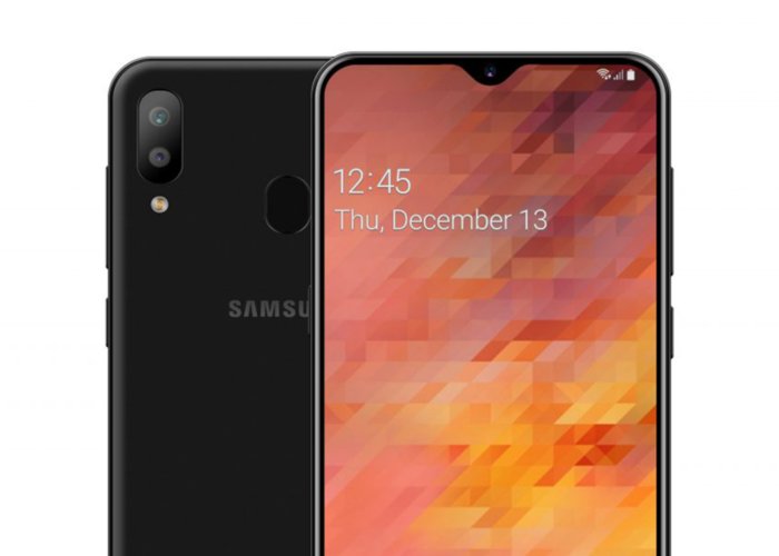 Samsung Galaxy M30 | سامسونج جالاكسي M30 Samsung Galaxy M30 | سامسونج جالاكسي M30
