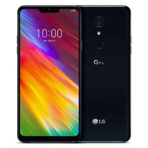 LG Q9 | ال جي Q9