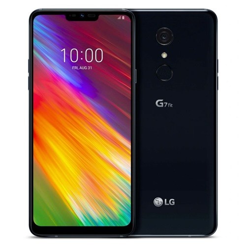 سعر و مواصفات LG Q9 سعر و مواصفات LG Q9