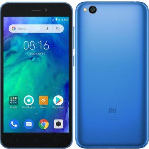 Xiaomi Redmi Go | شاومي ريدمي جو