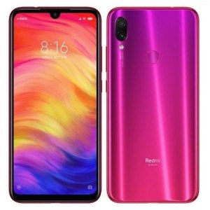 Xiaomi Redmi Note 7 Pro | شاومي Redmi Note 7 Pro