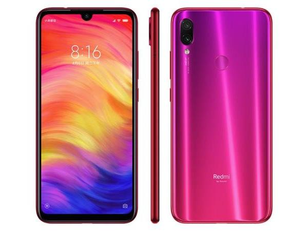 Xiaomi Redmi Note 7 Pro | شاومي Redmi Note 7 Pro Xiaomi Redmi Note 7 Pro | شاومي Redmi Note 7 Pro