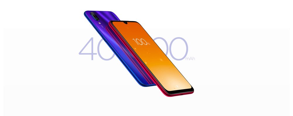 Xiaomi Redmi Note 7 Pro | شاومي Redmi Note 7 Pro Xiaomi Redmi Note 7 Pro | شاومي Redmi Note 7 Pro