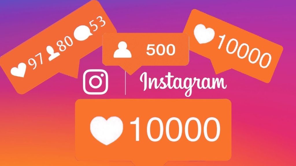 طرق بسيطة ومجانية 100% لزيادة عدد المتابعين للآلاف على انستقرام في اسبوع واحد Instagram 2019! طرق بسيطة ومجانية 100% لزيادة عدد المتابعين للآلاف على انستقرام في اسبوع واحد Instagram 2019!