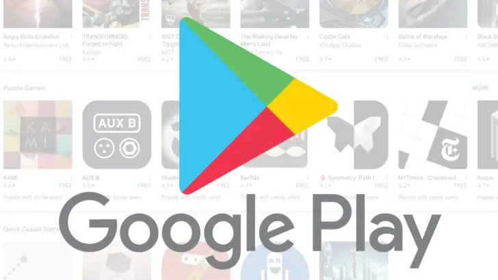 كيفية تفعيل ميزة الرقابة الأبوية على متجر Google Play