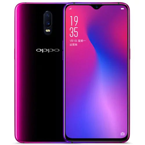 Oppo Find X | اوبو Find X Oppo Find X | اوبو Find X