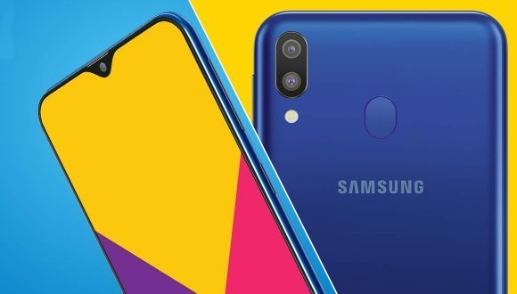 Samsung Galaxy M20 | سامسونج جالاكسي M20 Samsung Galaxy M20 | سامسونج جالاكسي M20