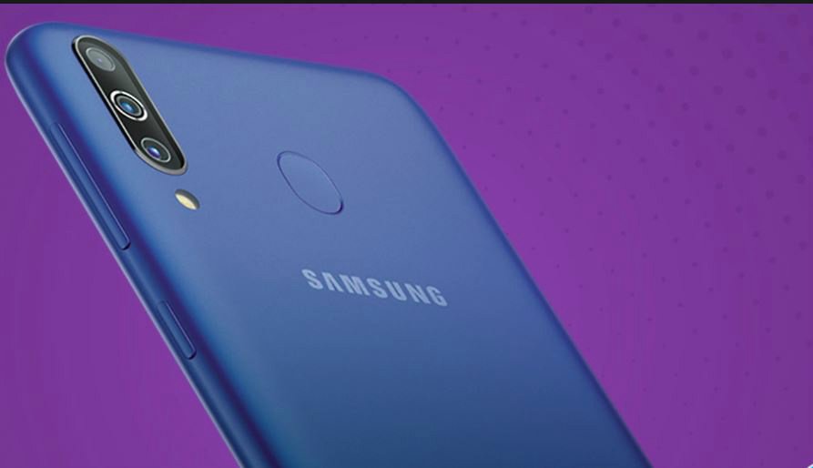 Samsung Galaxy M30 | سامسونج جالاكسي M30 Samsung Galaxy M30 | سامسونج جالاكسي M30