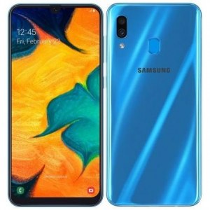 Samsung Galaxy A30 | سامسونج جالكسي A30