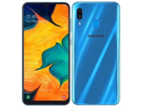 Samsung Galaxy A30 | سامسونج جالاكسي A30 Samsung Galaxy A30 | سامسونج جالاكسي A30