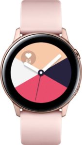 Samsung Galaxy Watch Active | سامسونج جالاكسي Watch Active