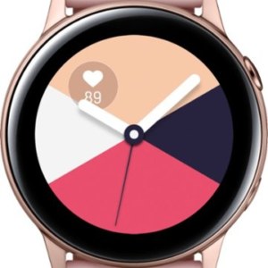 Samsung Galaxy Watch Active | سامسونج جالكسي Watch Active