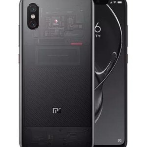 Xiaomi Mi 9 Explore | شاومي مي 9 Explore