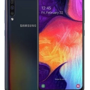 Samsung Galaxy A50 | سامسونج جالكسي A50