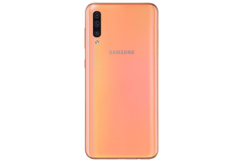 Samsung Galaxy A50 | سامسونج جالاكسي A50 Samsung Galaxy A50 | سامسونج جالاكسي A50