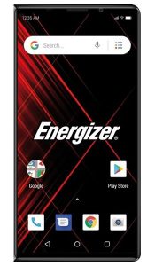 Energizer Power Max P8100S | انرجايزر بور ماكس P8100S