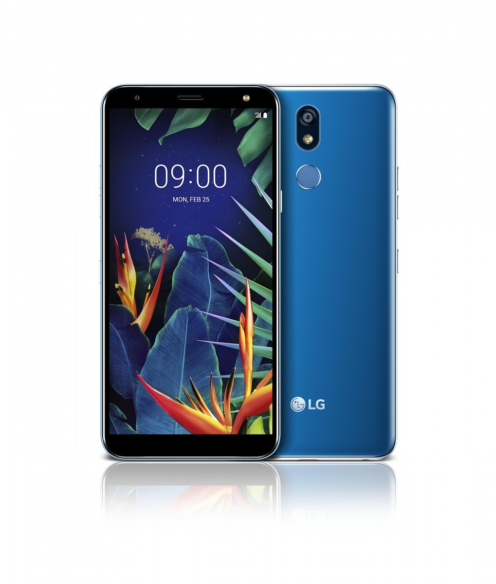 سعر و مواصفات LG K40 سعر و مواصفات LG K40