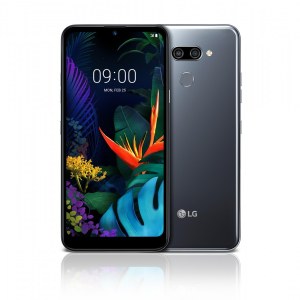 LG K50 | ال جي K50