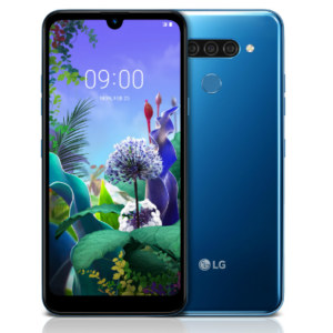 LG Q60 | أل جي Q60
