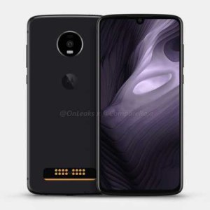 Motorola Moto Z4 Play | موتورولا موتو Z4 بلاي