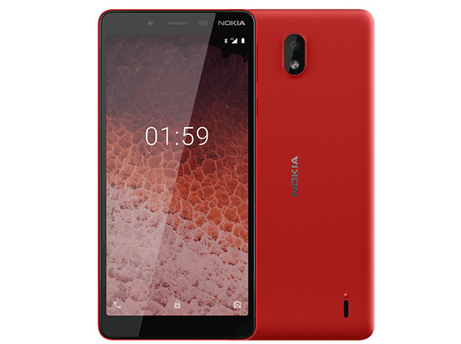 سعر و مواصفات Nokia 1 Plus سعر و مواصفات Nokia 1 Plus