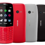 Nokia 210 | نوكيا 210
