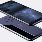 Nokia 9 PureView | نوكيا 9 PureView