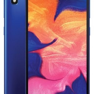Samsung Galaxy A10 | سامسونج جالكسي A10