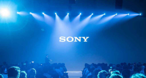 أجهزة جديدة من Sony في مؤتمر MWC2019