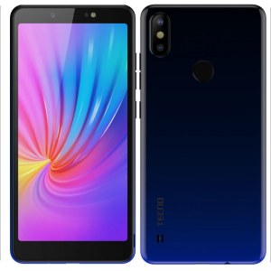 TECNO Camon iACE2X | تكنو كامون iACE2X