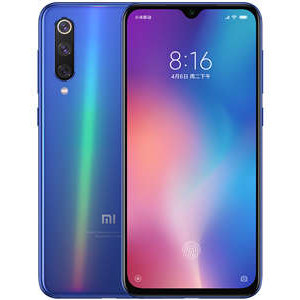 Xiaomi Mi 9 SE | شاومي مي 9 SE