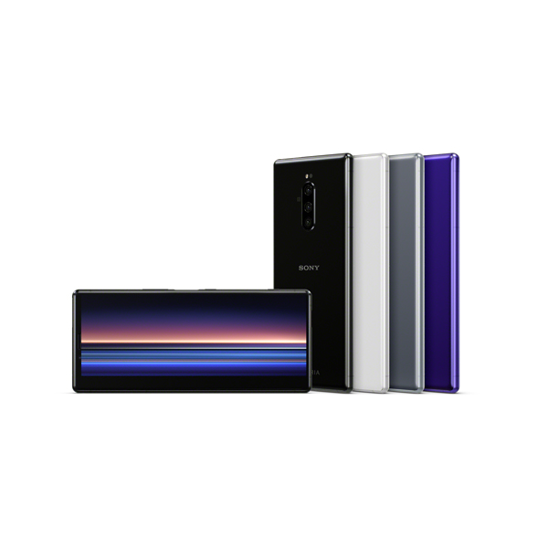 Sony Xperia 1 | سوني اكسبييريا 1 Sony Xperia 1 | سوني اكسبييريا 1