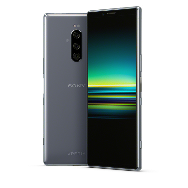 Sony Xperia 1 | سوني اكسبييريا 1 Sony Xperia 1 | سوني اكسبييريا 1