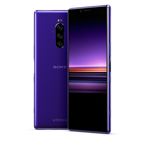 Sony Xperia 1 | سوني اكسبييريا 1 Sony Xperia 1 | سوني اكسبييريا 1
