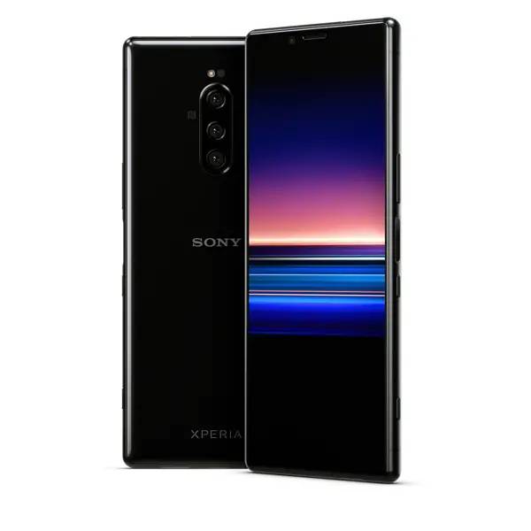 Sony Xperia 1   سوني اكسبييريا 1 مواصفات سعر صور مميزات وعيوب    اراموبي