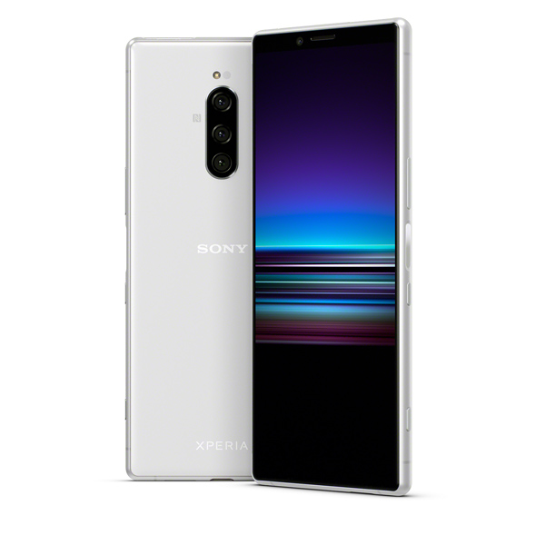 Sony Xperia 1 | سوني اكسبييريا 1 Sony Xperia 1 | سوني اكسبييريا 1
