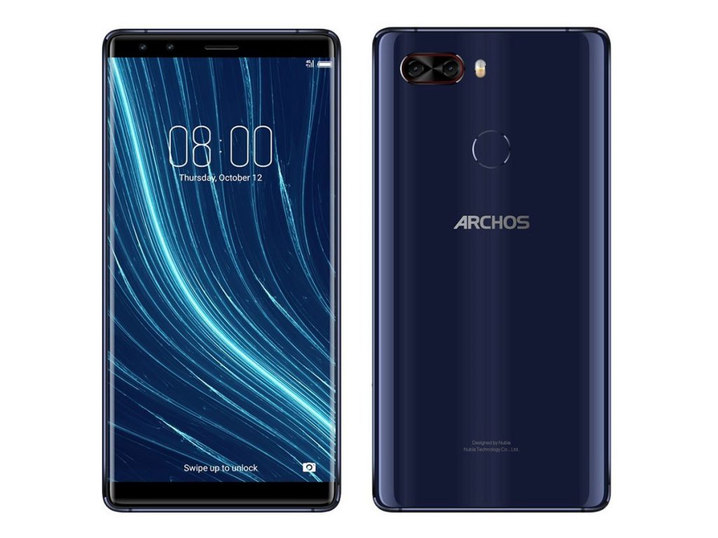 سعر و مواصفات Archos Diamond سعر و مواصفات Archos Diamond