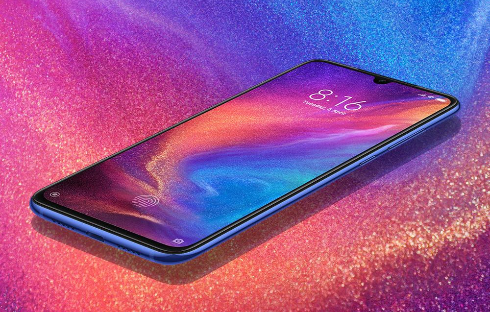 Xiaomi Mi 9 | شاومي مي 9 Xiaomi Mi 9 | شاومي مي 9