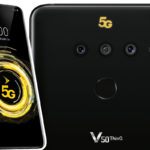 LG V50 ThinQ 5G | ال جي V50 ThinQ 5G