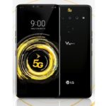 LG V50 ThinQ 5G | ال جي V50 ThinQ 5G