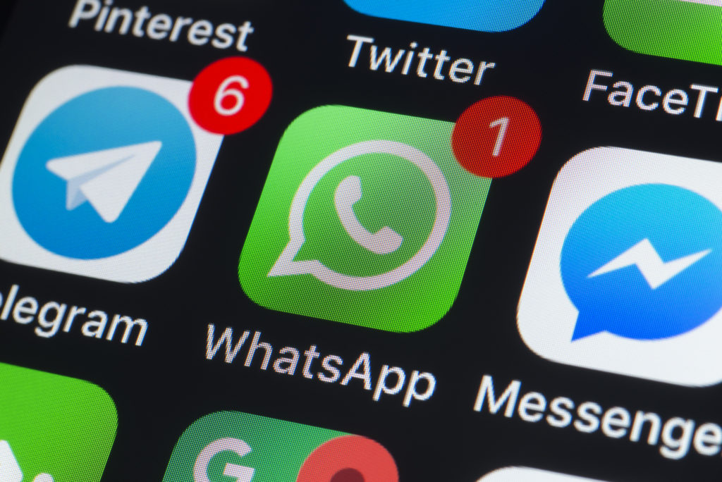 واتساب لن يعمل بعد الآن على هذه النسخ القديمة من Android و iOS .. تعرف عليها